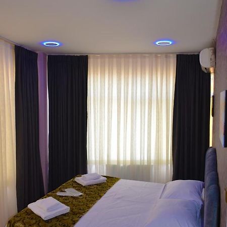 Rodion Hotel Istanbul Bagian luar foto